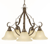 F2037-5CB Vista Chandelier