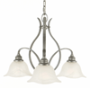 Casual Transitional Chandeliers