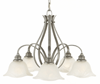 F2050-5AP Morningside Chandelier