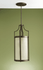 Contemporary Foyer Fixtures