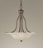 F2119-3CB  Garrett Pendant