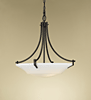 F2245/3ORB  Barrington Chandelier