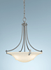 F2246/3BS  Barrington Chandelier