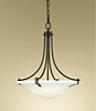 F2246/3ORB  Barrington Chandelier