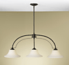 F2248/3ORB Barrington Billiard