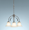F2250/3BS  Barrington Chandelier