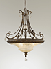 F2270/3ATS Lake Geneve Pendant