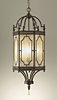 F2309/6FG  Parisienne Chandelier