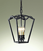 Traditional Foyer Lanterns
