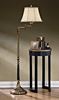 Swing Arm Floor Lamps