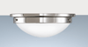 FM228PN American Foursquare Flush Ceiling Light