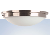FM229BS-PN Gravity Flush Ceiling Light
