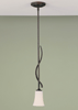 P1074ORB Boulevard Mini Pendant