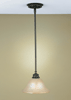 P1081ORB Pub Mini Pendant