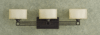VS11003GBZ Fusion Bath Light