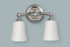 VS12602PN Huguenot Lake Bath Light