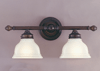 VS7702ORB New London Bath Light