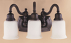 VS8003ORB Canterbury Bath Light