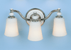 VS8903PN Kinsale Bath Light