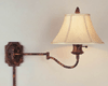 Swing Arm Wall Lamps
