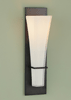 WB1220ORB Boulevard Wall Sconce