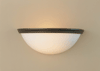 WB1222ORB Gravity Pocket Sconce
