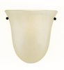 WB1270GBZ Morningside Pocket Wall Sconce