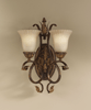 WB1281ATS Sonoma Valley Wall Sconce