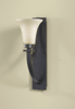 WB1304GBZ Cabbott Bridge Wall Sconce