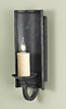 WB1350AF Kings Table Wall Sconce