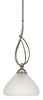 DK1508IS Denmark Piccolo Pendant Light
