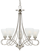 DK5005IS Denmark Chandelier