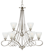DK5009IS Denmark Chandelier