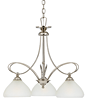 DK5103IS Denmark Chandelier