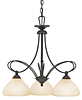 DK5103TM Denmark Chandelier