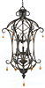 DQ5206IB Dominique Chandelier