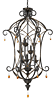 DQ5209IB Dominique Chandelier