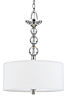 DW2817C Downtown Pendant Light