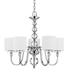 DW5005C Downtown Chandelier