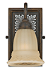 FL8601HL Fleming Bath Light