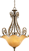 FS2826ML Flourish Pendant Light