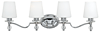 HS8604C Hollister Bath Light