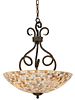 MY2816ML Monterey Pendant Light