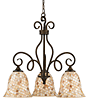 MY5103ML Monterey Chandelier