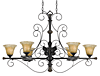 SU644KG Summerhill Island Light
