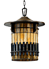 TFAR1915BEFL Autumn Ridge Outdoor Light