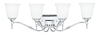 TT8604C Tritan Bath Light
