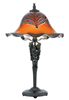 Art Glass Table Lamps