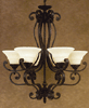 Traditional Chandeliers
