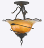 BLDS1715IB Bellissimo Ceiling Light